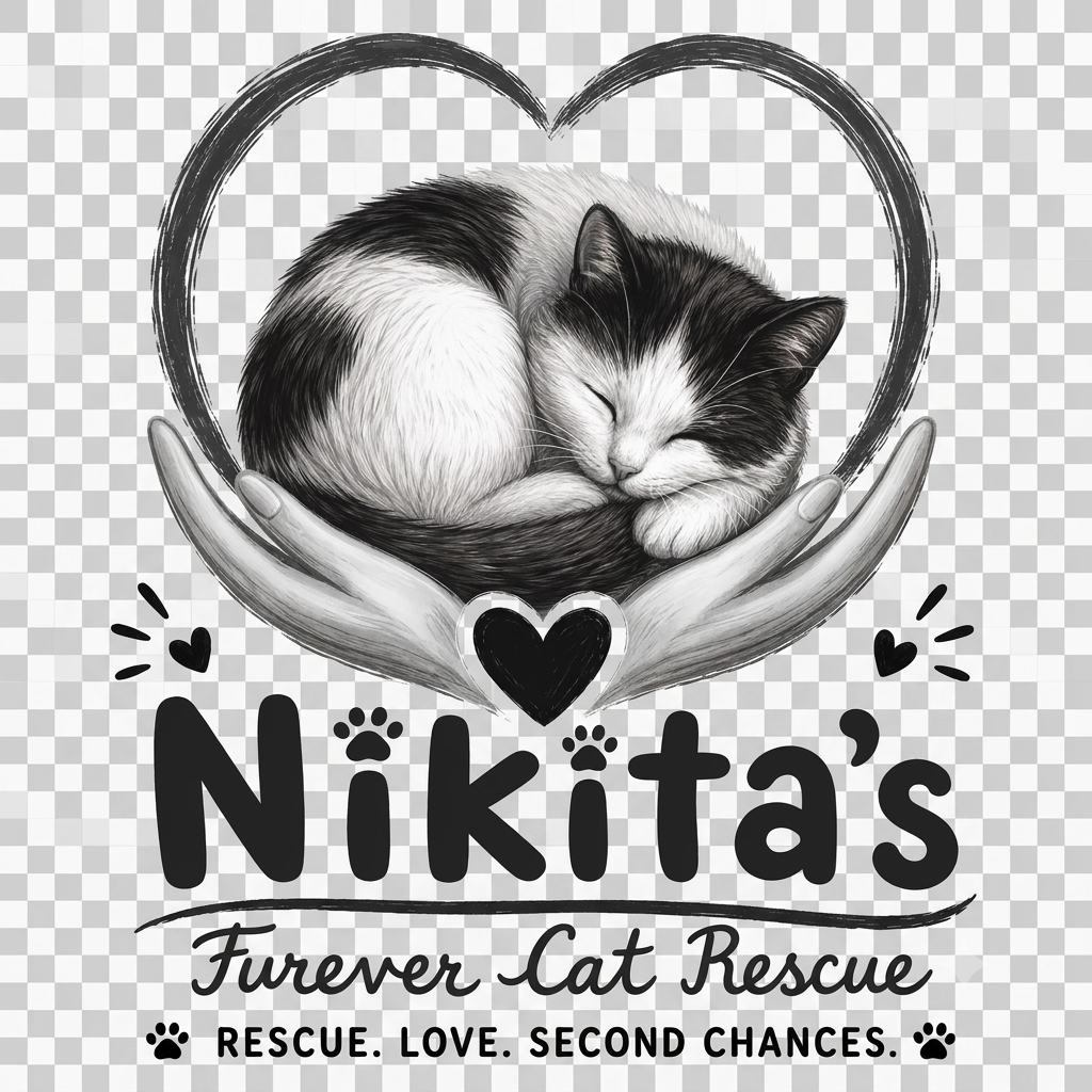 Nikita's Furever Cat Rescue